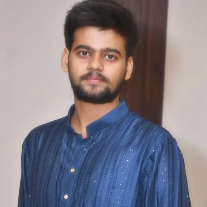 Alok Kumar