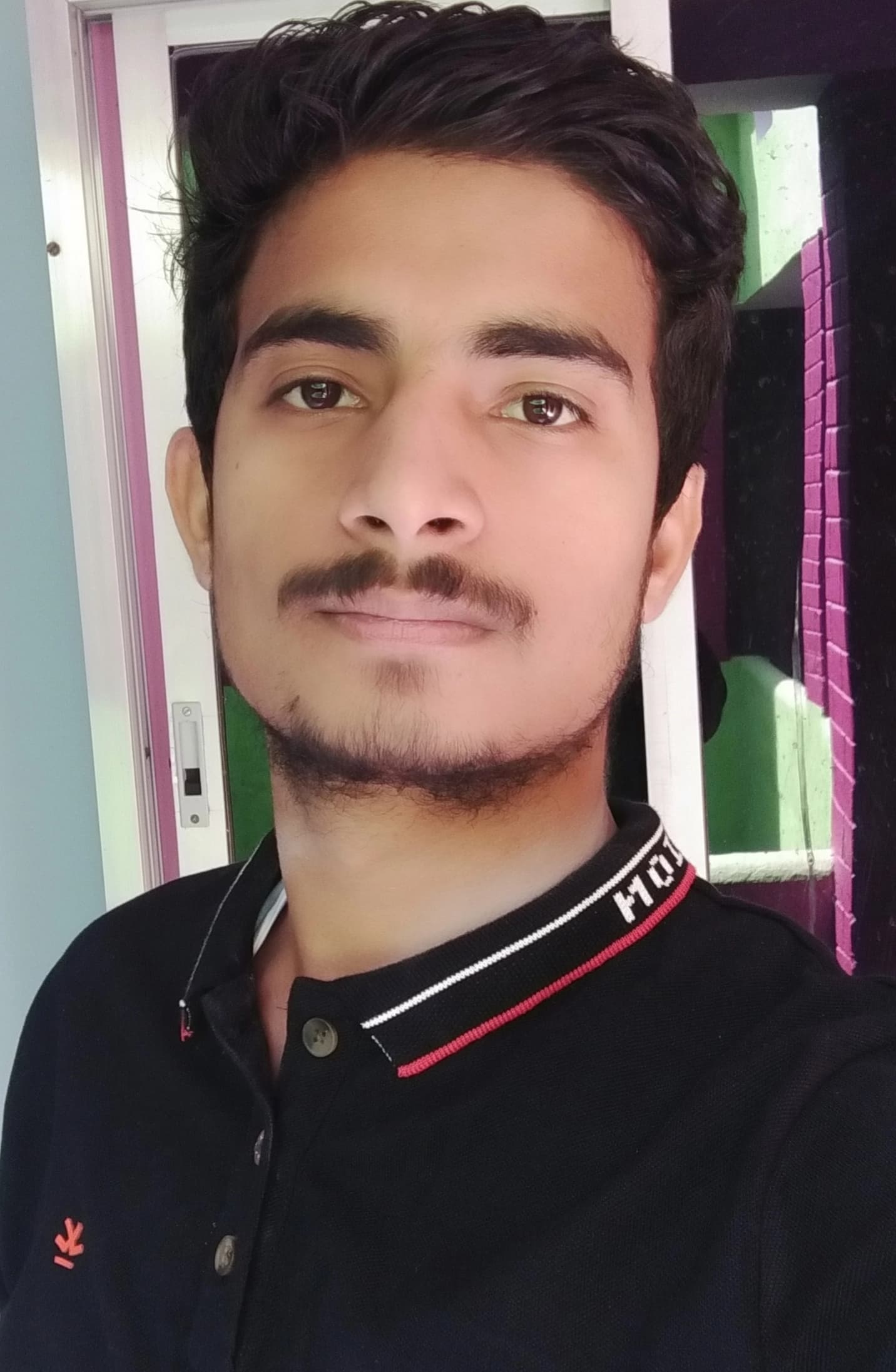 Aniket Kumar Choudha