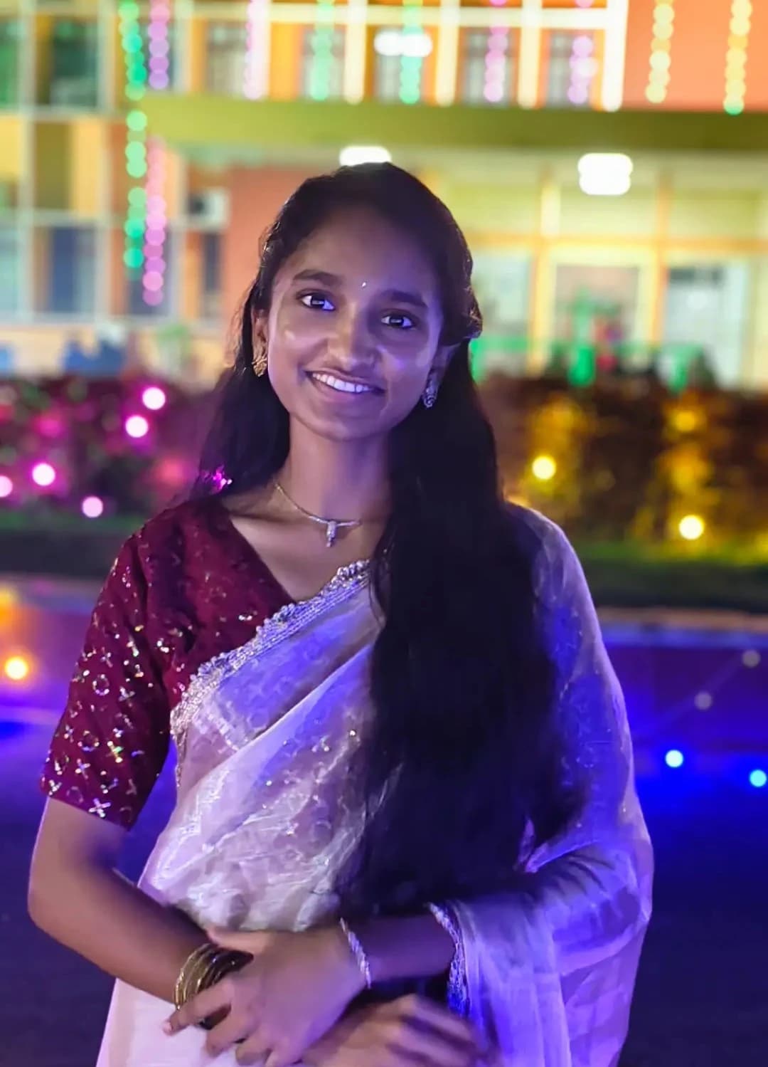 Gajingam Vijaya Durga