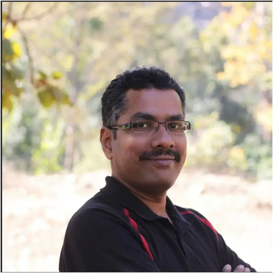 Prof. Pradip Sarkar