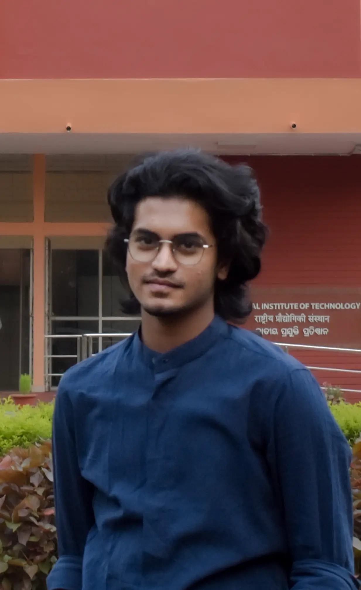 Sivanshu Surya