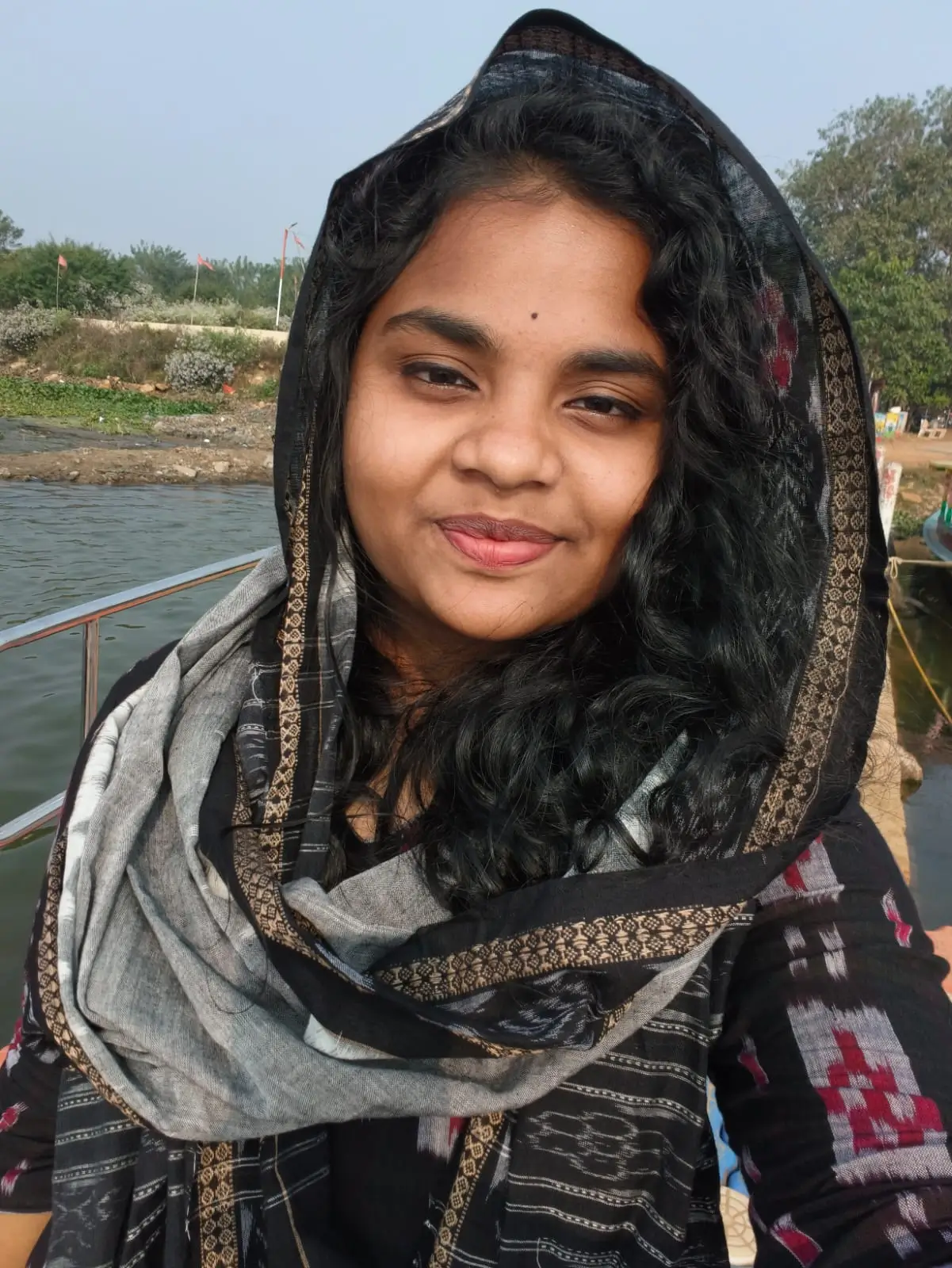 Subhalaxmi Baliarsingh