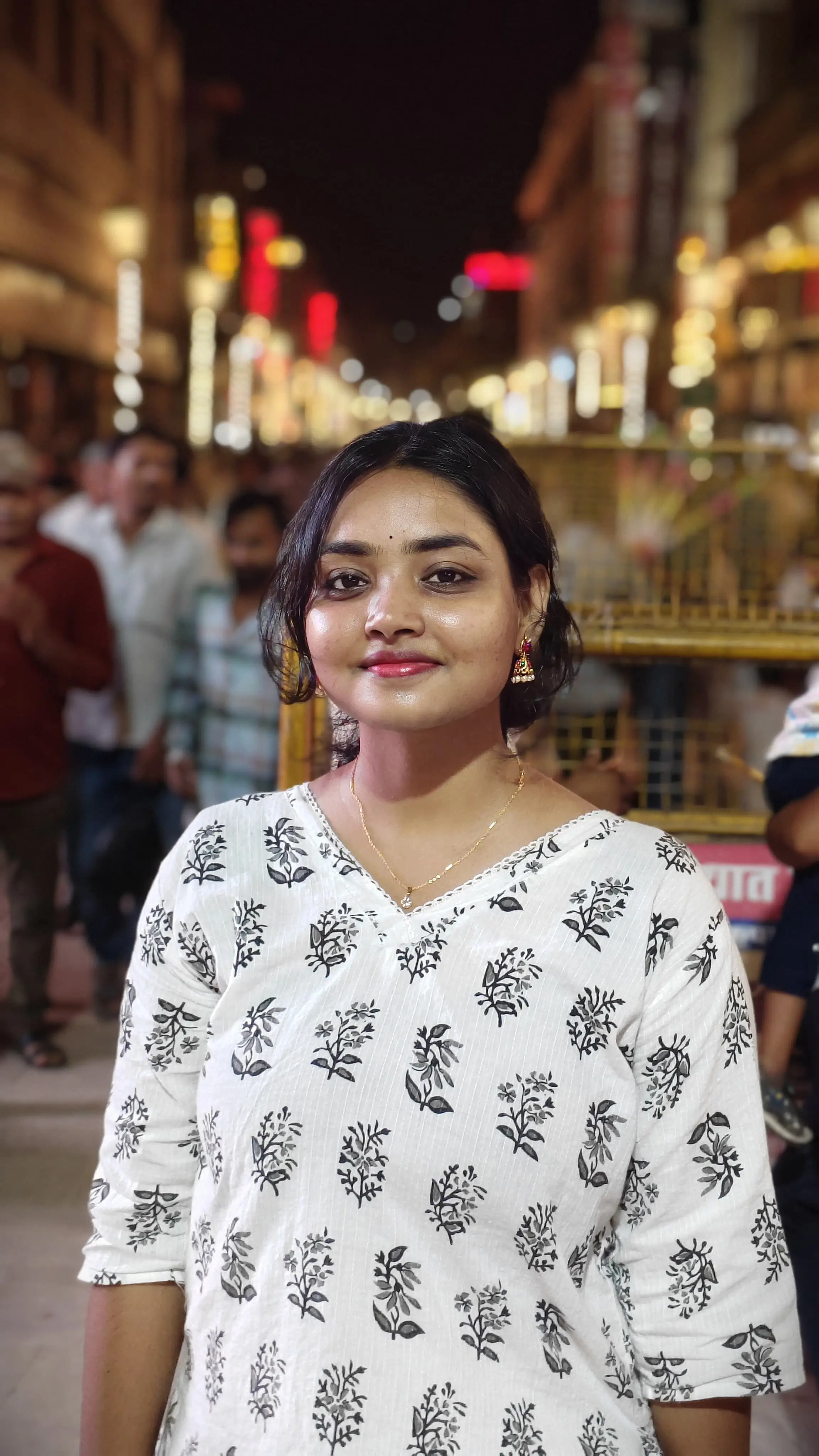 Subhashree Mohapatra