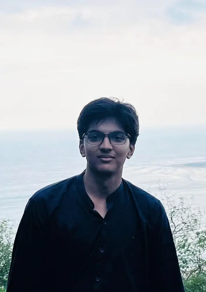 Vaibhav Kumar Patra
