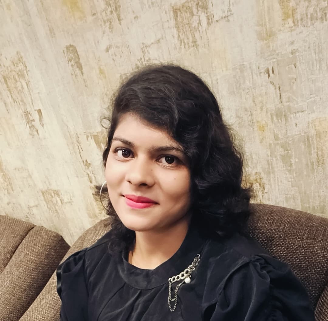 PINAKSHI PRIYADARSHINI