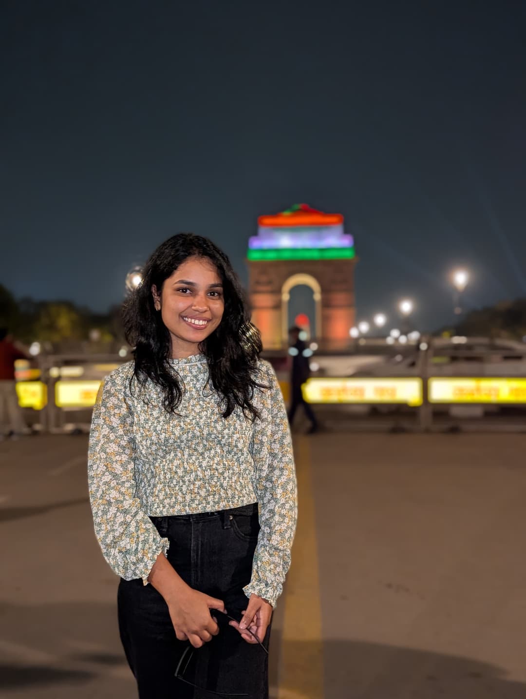 Priyal Todi
