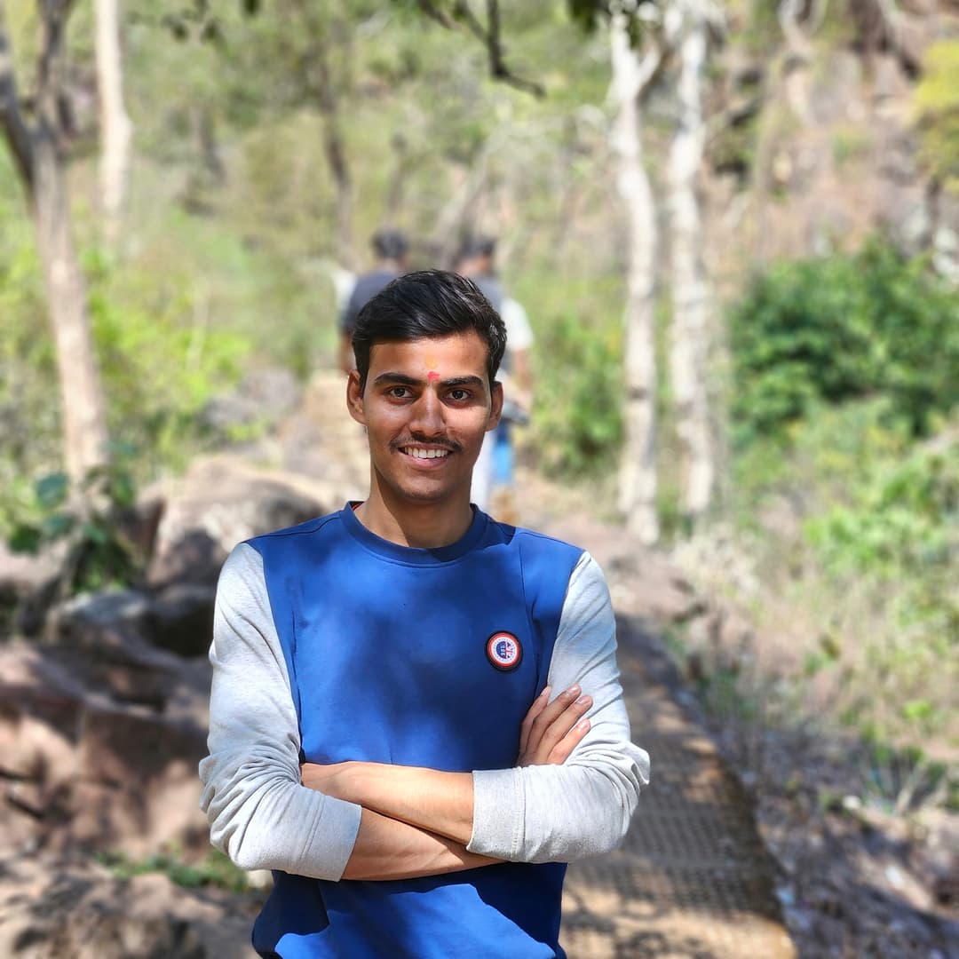 Aman Kumar