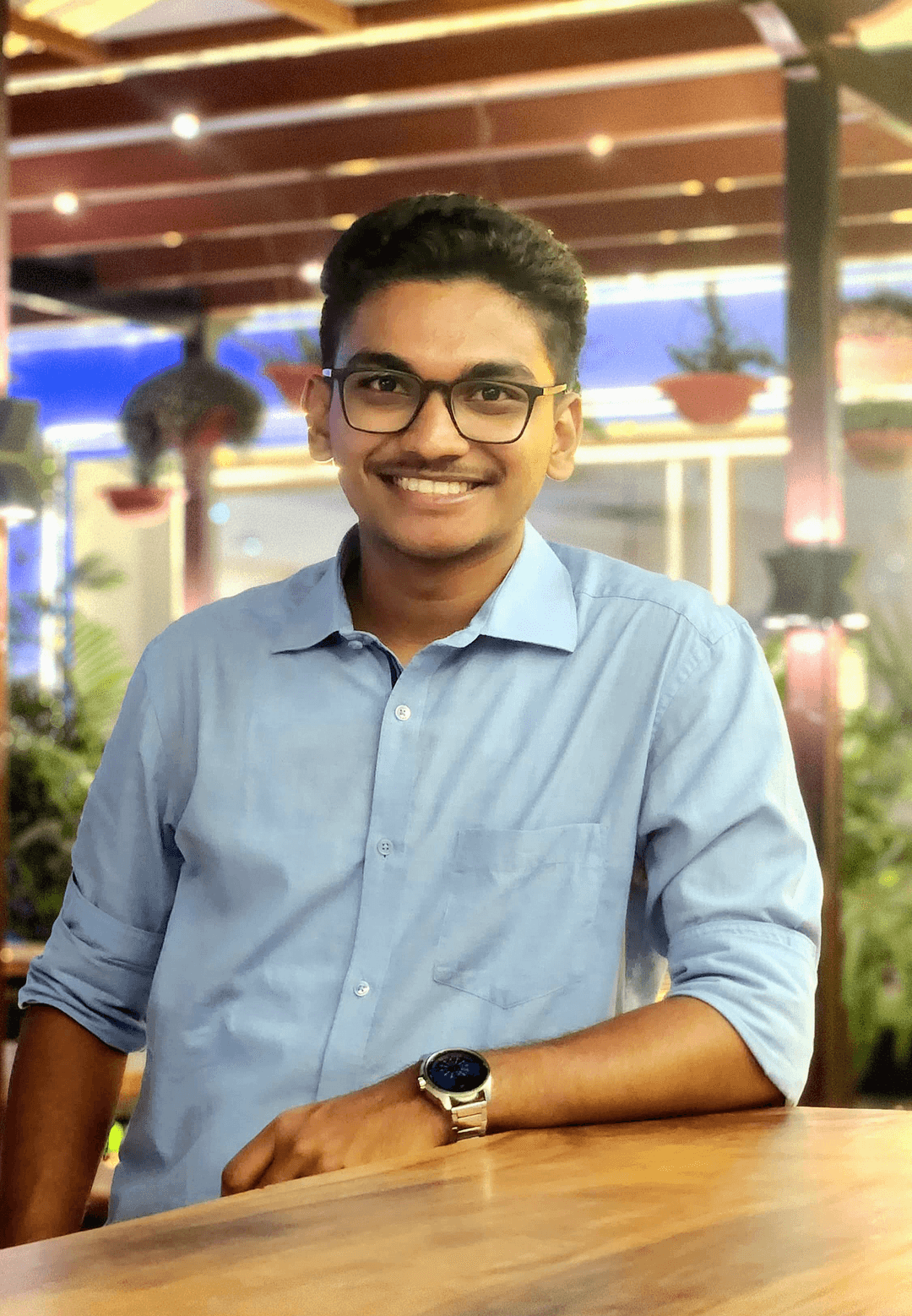 Pritam Raj