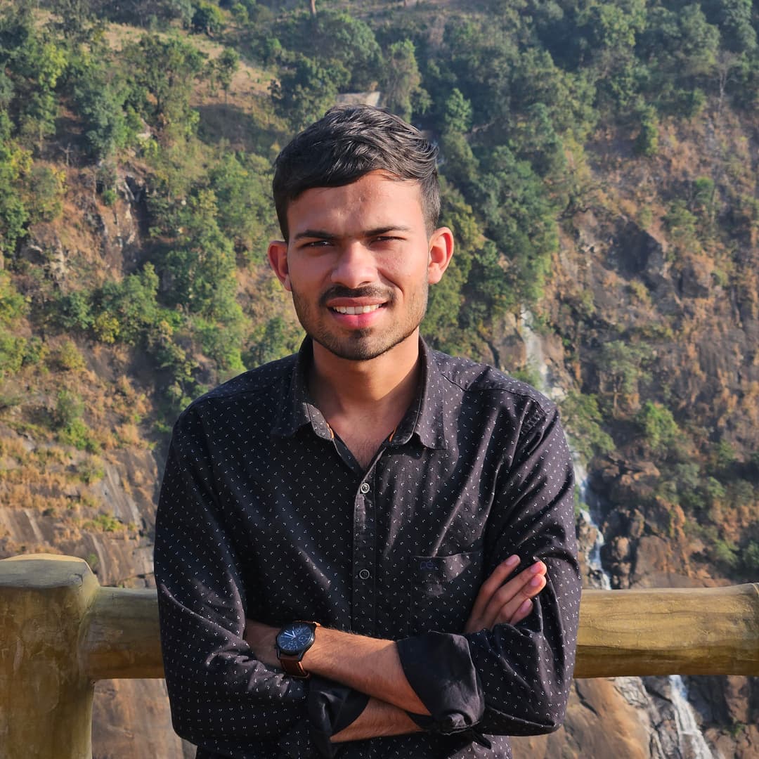 Shubham Ranjan