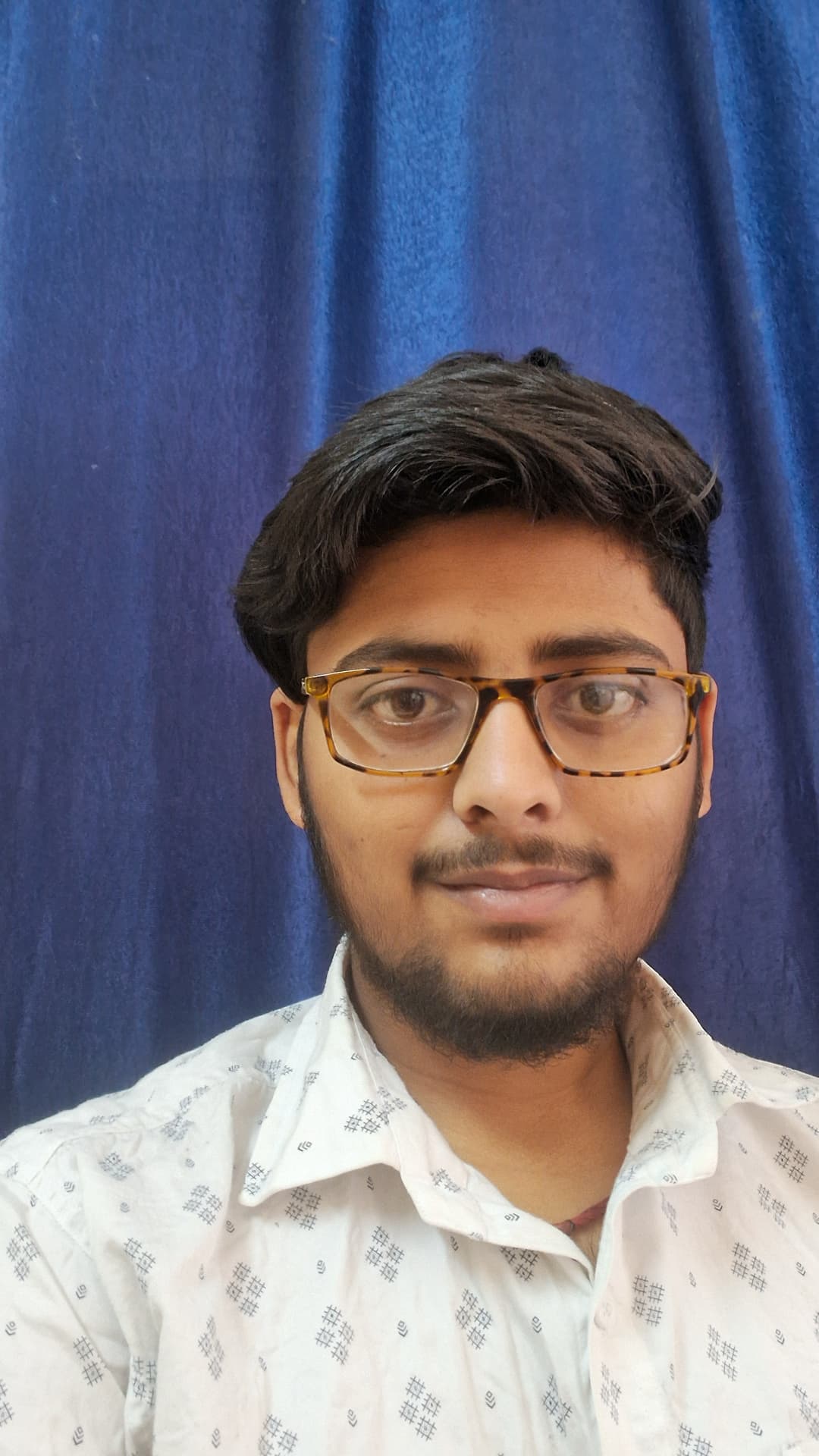 Sudhanshu