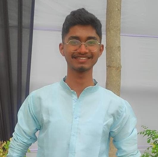 Tushank Rout