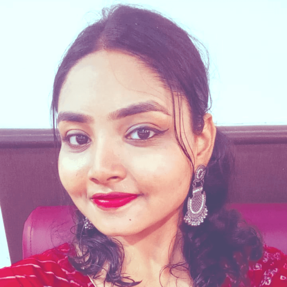 Subhashree Mohapatra